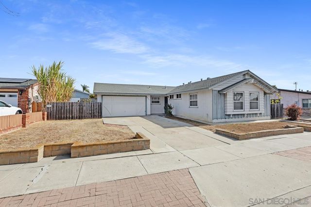 $950,000 | 4311 Moraga Avenue | Bay Ho