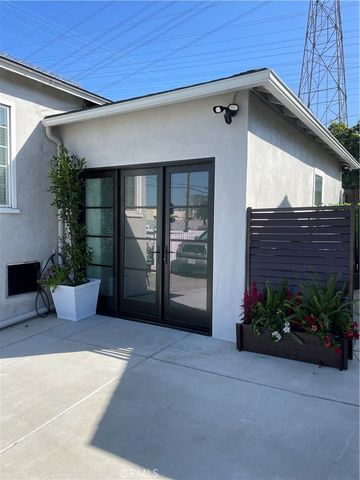 $2,100 | 3502 Dow Avenue, Unit B | North Redondo Beach