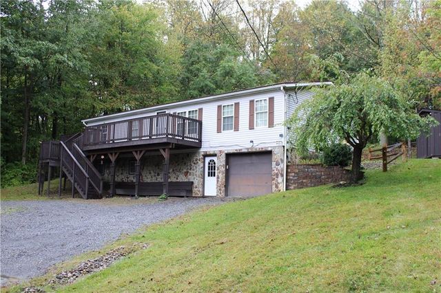 $189,000 | 8 Wilson Lane | East Lackawannock Township - Mercer County