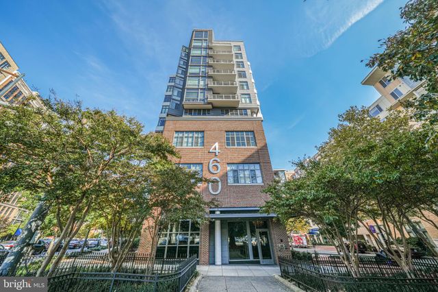 $419,900 | 460 New York Avenue Northwest, Unit 401 | Mount Vernon Square