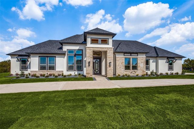 $875,000 | 1008 Lake Prairie Trail | Far West Fort Worth