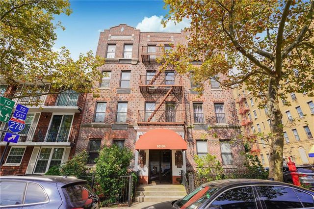 $338,000 | 10104 4th Avenue, Unit 1D | Bay Ridge