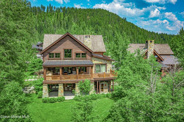 $1,999,900 | 432 North Idaho Club Drive