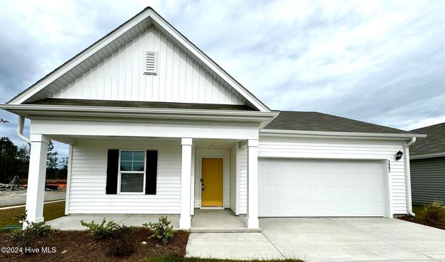 $2,250 | 5982 Goldeneye Drive | Leland