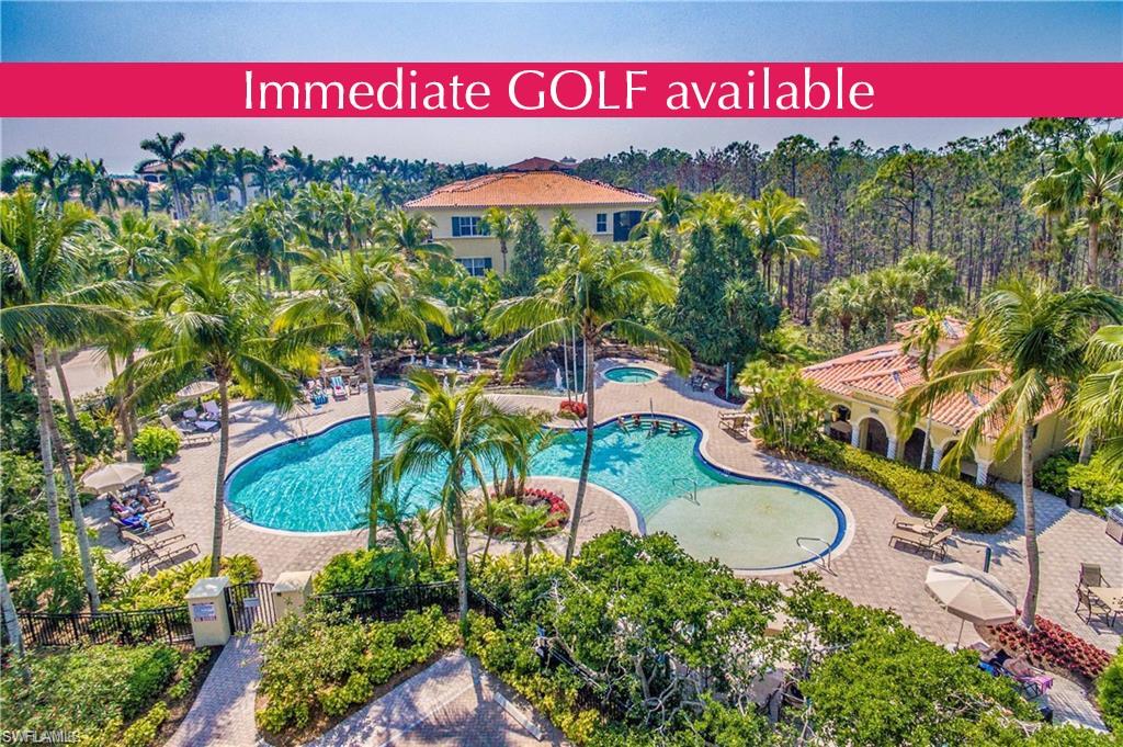 Immediate Golf memberships available