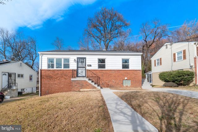 $429,999 | 3818 Thornwood Road | Landover