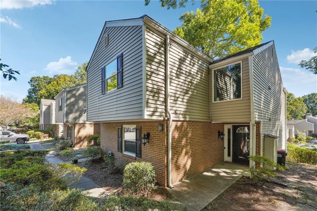 $346,000 | 30 Dunwoody Springs Drive | Perimeter Center