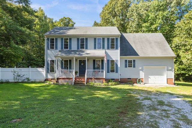 $375,000 | 15655 Devlin Drive | River's Trace