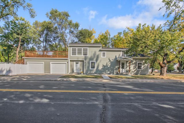 $465,000 | 8362 Nicollet Avenue | East Bloomington