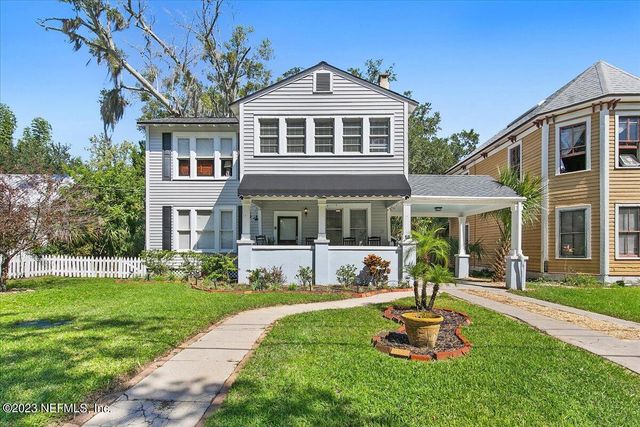 $885,000 | 10 Sanchez Avenue | St. Augustine