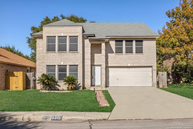 $300,000 | 6315 Regency Court | San Antonio