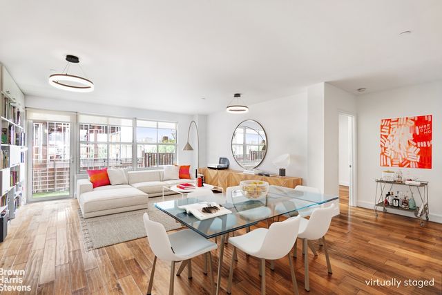 $950,000 | 2255 Adam Clayton Powell Jr Boulevard, Unit 5B | Central Harlem