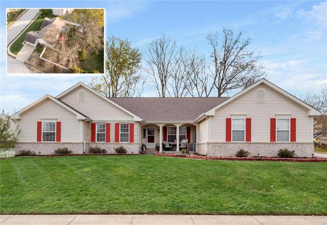 $428,800 | 1253 Conrad Lane | O'Fallon