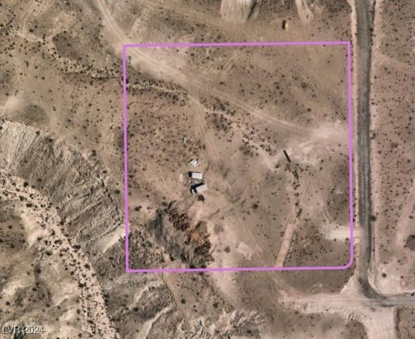 $50,000 | 0 Ed Clark Way | Moapa Town