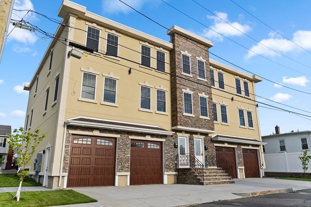 $744,500 | 74 Douglas Street, Unit 1 | West Revere