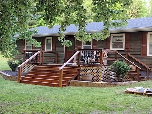 $214,900 | 26146 Highway 51 | Duck Creek Township - Stoddard County