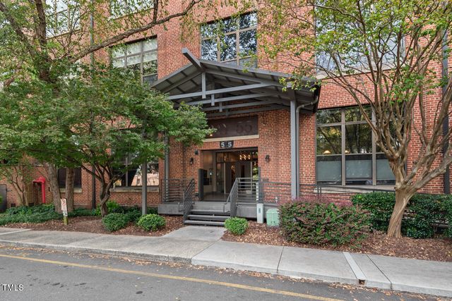 $330,000 | 500 North Duke Street, Unit 55105 | Downtown Durham