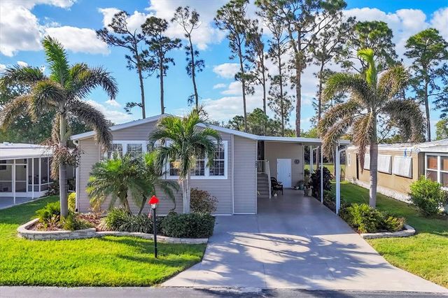 $279,500 | 410 Bravado | Warm Mineral Springs