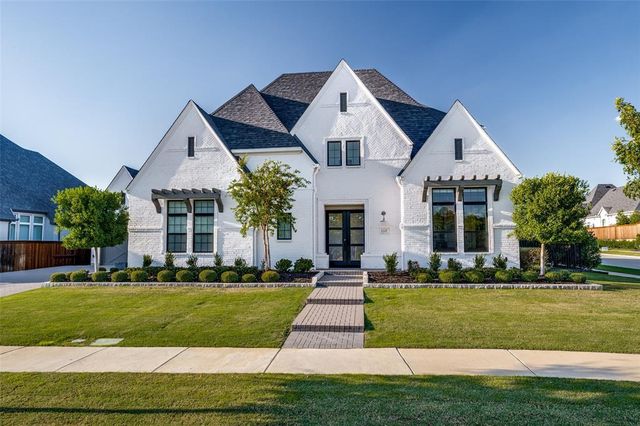 $1,895,000 | 4440 Liberty Drive | Prosper