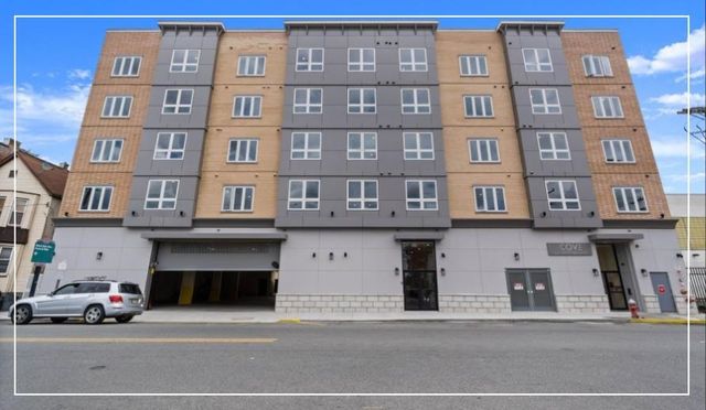 $1,850 | 340 West Side Avenue, Unit 205 | West Bergen