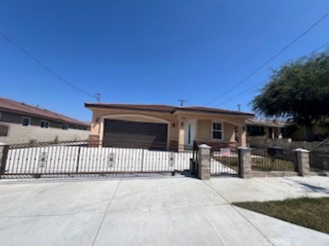 $4,500 | 658 Del Valle Avenue | La Puente