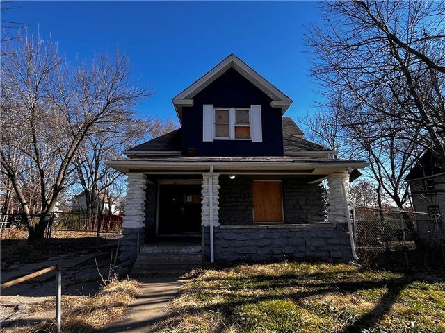 $79,900 | 3015 Indiana Avenue | Ingleside