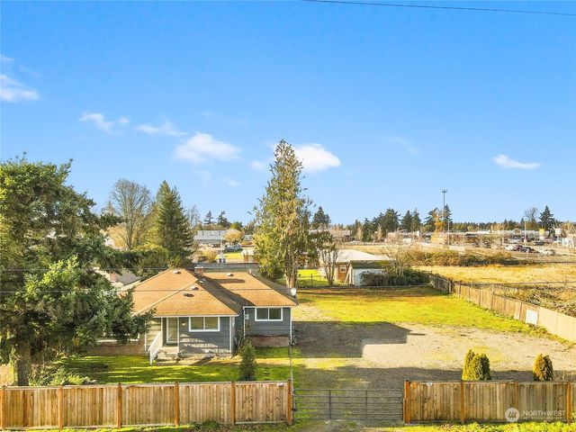 $699,000 | 11220 A Street South | Parkland