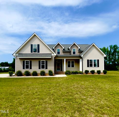 $524,900 | 1779 Walter Grissom Road | Hayesville Township - Franklin County