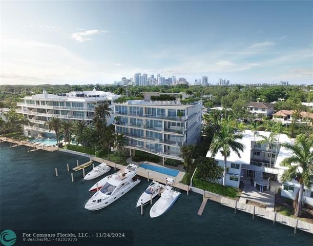 $2,995,000 | 500 Hendricks Isle, Unit 2S | Hendricks and Venice Isles