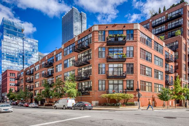 $3,450 | 333 West Hubbard Street, Unit 603 | Union Square