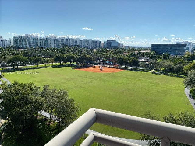 $2,850 | 3300 Northeast 191st Street, Unit 906 | Parc Central Aventura