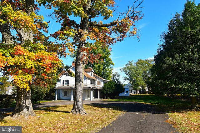 $629,000 | 2761 York Rd. | Warwick Township - Bucks County