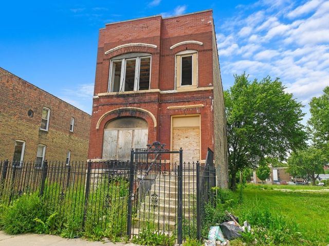 $119,000 | 1110 South Sacramento Boulevard | North Lawndale