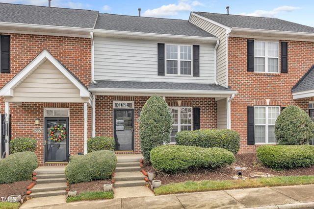 $325,000 | 9009 Grassington Way | North Raleigh