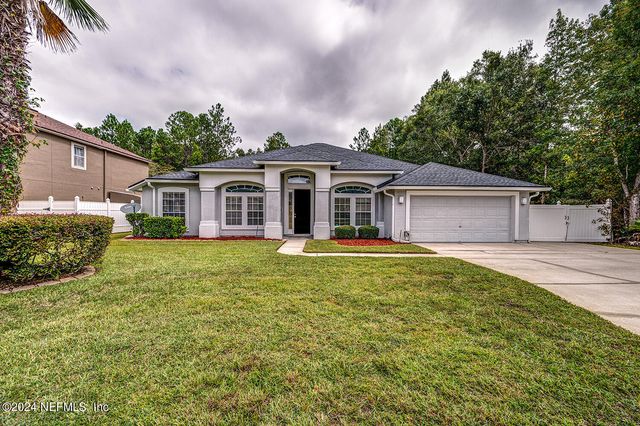 $429,000 | 2425 Watermill Drive | Oakleaf Plantation