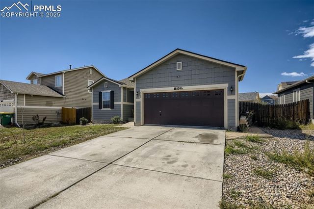 $369,900 | 8746 Langford Drive | Heritage