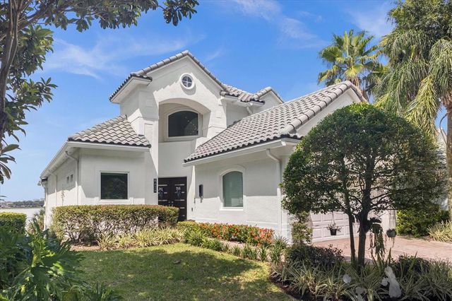 $1,740,000 | 8629 St Marino Boulevard | Doctor Phillips