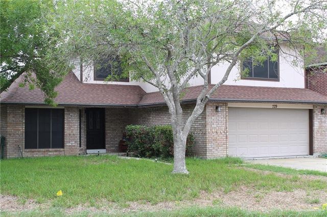 $232,000 | 729 Winddrift Street North | Harlingen