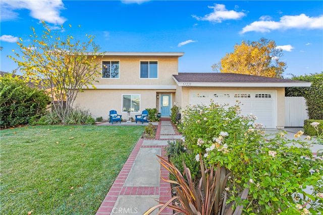 $1,500,000 | 17221 Lido Lane | West Huntington Beach