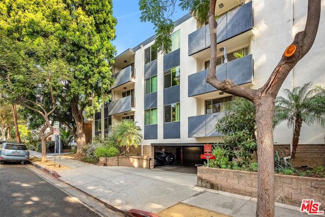 $695,000 | 1010 North Kings Road, Unit 218 | West Hollywood Vicinity