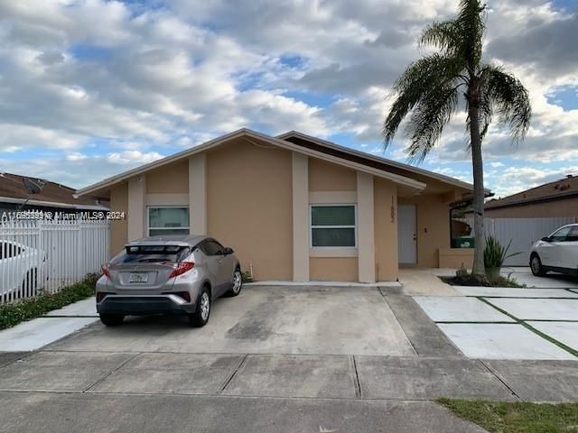 $2,000 | 11882 Southwest 209th Terrace | South Miami Heights