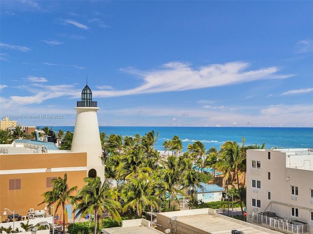 $449,000 | 322 Buchanan Street, Unit 610 | South Central Beach