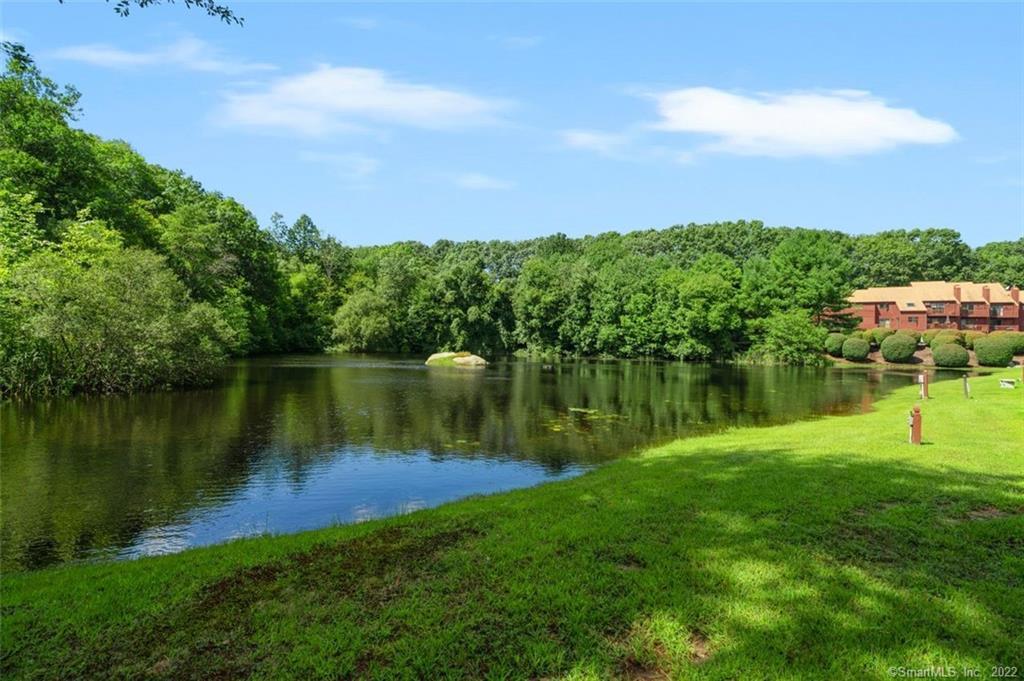 Welcome to the Pondcliff Condominium Community. Stied on over 40+acres of park-like grounds with 2 ponds, hiking trails, and a community pool, this well maintained complex offers easy, care-free living.