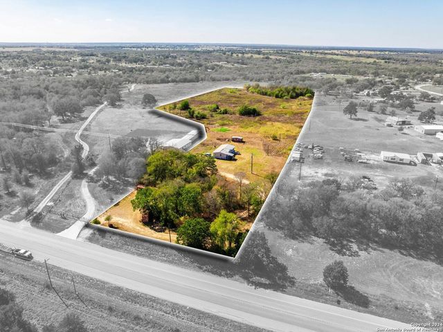 $900,000 | 1650 State Highway 95