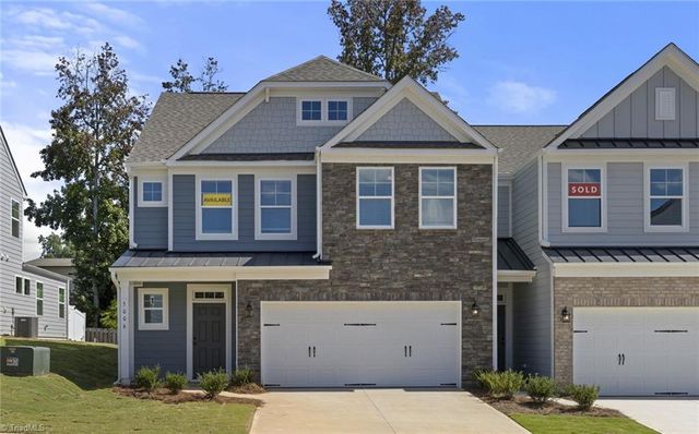 $429,900 | 5006 Moonlight Ridge Drive | Greensboro