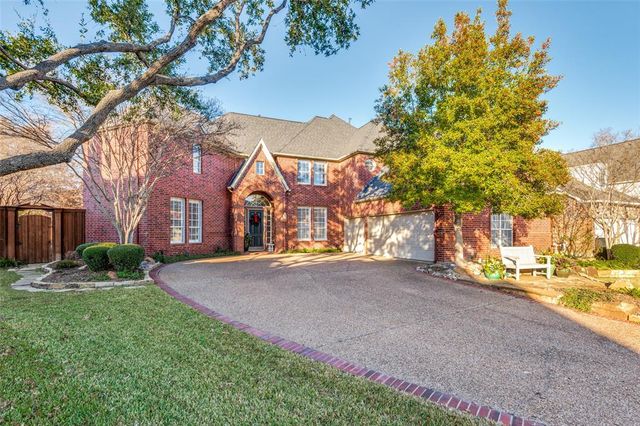 $1,189,000 | 253 Enclaves Court | Coppell