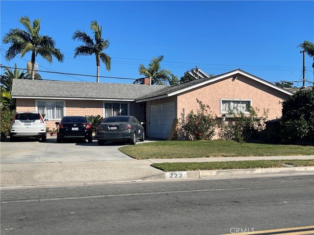 $850,000 | 222 South Broadview Street | West Anaheim