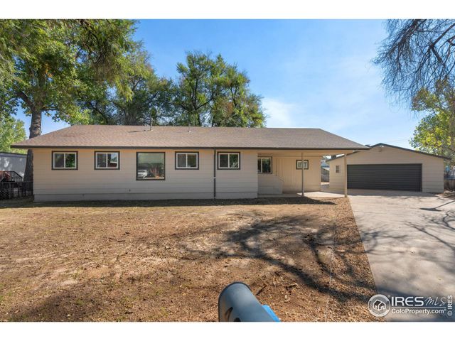 $335,000 | 4804 Badlands Court | Central Greeley