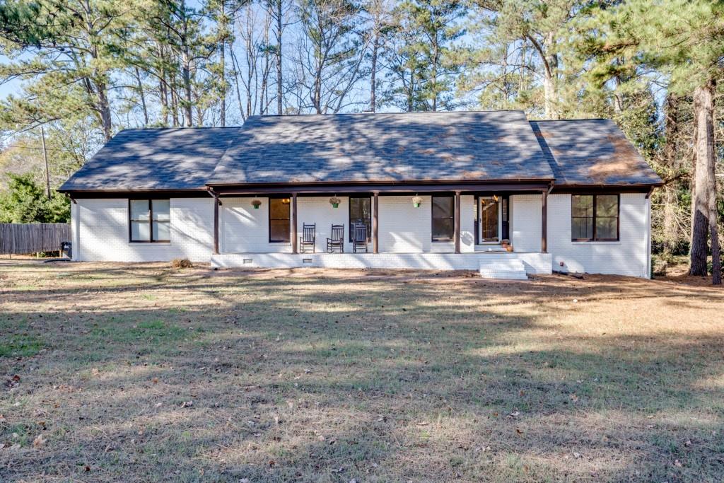 5291 Rebel Road, Marietta, GA 30068 Compass