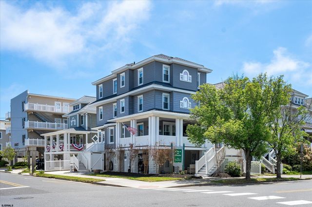 $1,995,000 | 701 Ocean Avenue | Ocean City Historic District